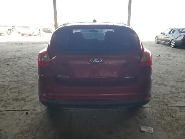 1FADP3K2XEL278655 Ford FOCUS SE