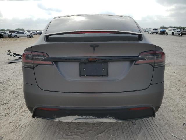 7SAXCAE56NF355847 Tesla Model X  6