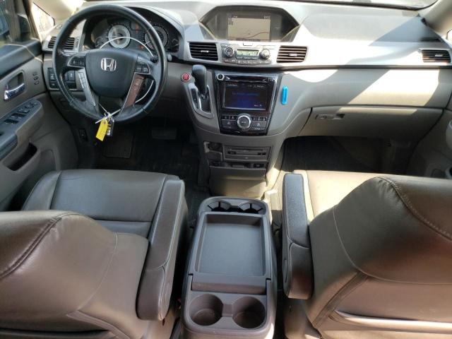 5FNRL5H97FB062388 2015 HONDA ODYSSEY, photo no. 8