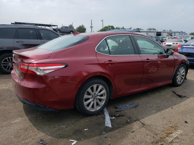 4T1B11HK4KU741065 Toyota Camry L 3