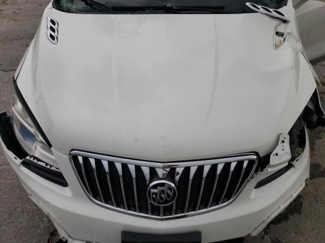 KL4CJBSB6EB670629 Buick Encore Convenience