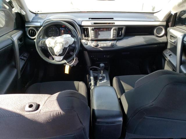 2017 TOYOTA RAV4 XLE - 2T3WFREV7HW376834