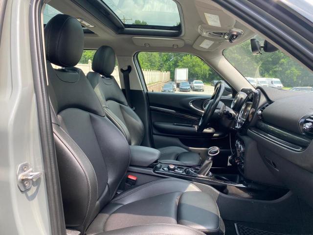 2017 MINI COOPER CLU - WMWLU1C58H2F27881