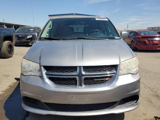 2C4RDGCG0ER290248 Dodge Grand Caravan Sxt