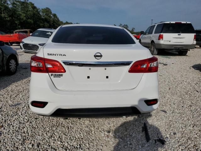 3N1AB7AP8JY301824 Nissan SENTRA S