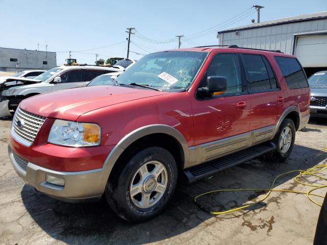 2003 Ford Expedition Eddie Bauer