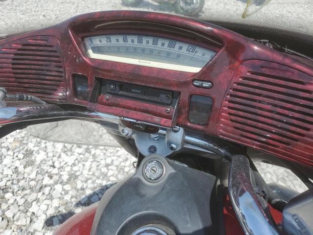 2009 YAMAHA XVZ13 TF - JYAVP04E59A015149