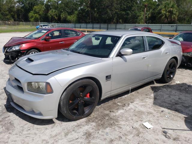 2007 Dodge Charger SRT8