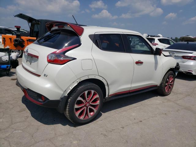 2015 NISSAN JUKE S - JN8AF5MR2FT503436