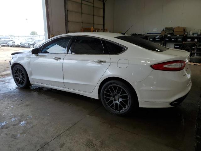 3FA6P0T90GR278462 2016 FORD FUSION, photo no. 2