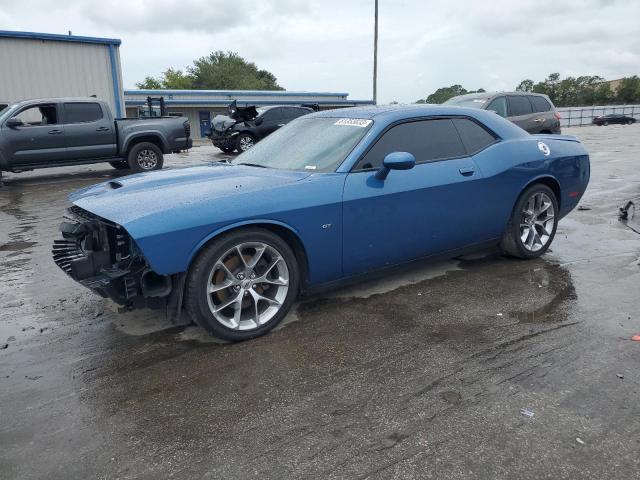 2020 Dodge Challenger GT