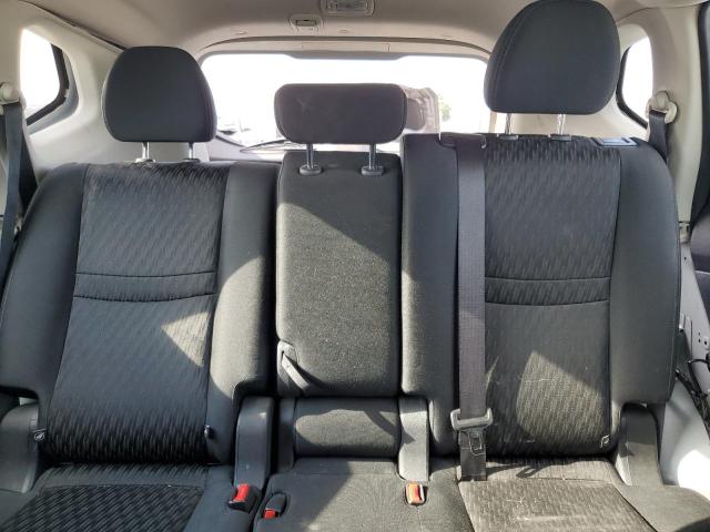 KNMAT2MT8JP541673 Nissan ROGUE S