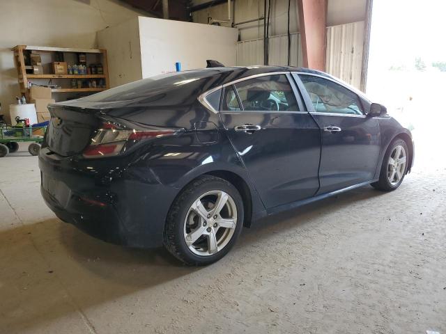 VIN 1G1RA6S58HU214019 2017 Chevrolet Volt, LT no.3