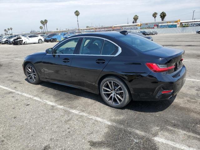 3MW5R1J07M8B83549 BMW 330I