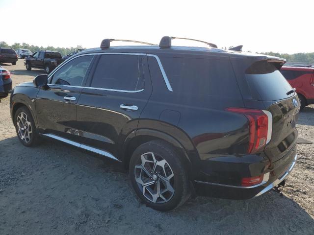 2021 HYUNDAI PALISADE C - KM8R7DHE8MU235105