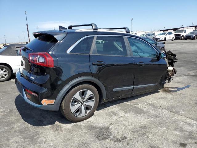 2018 KIA NIRO EX PR - KNDCC3LDXJ5163019