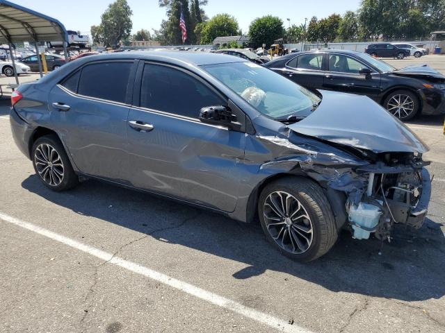 5YFBURHE2FP338743 Toyota COROLLA L