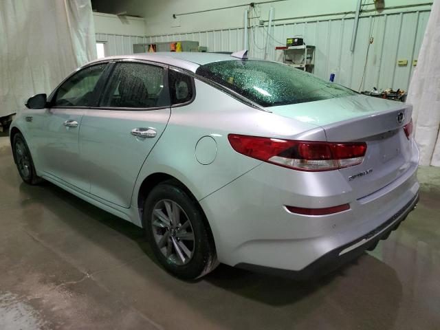Vin: 5xxgt4l37lg400711, lot: 60903563, kia optima lx 20202