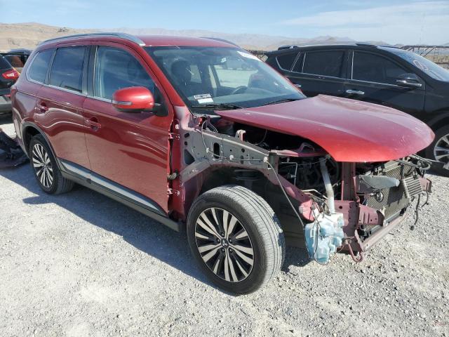 JA4AZ3A31KZ035031 Mitsubishi Outlander Se