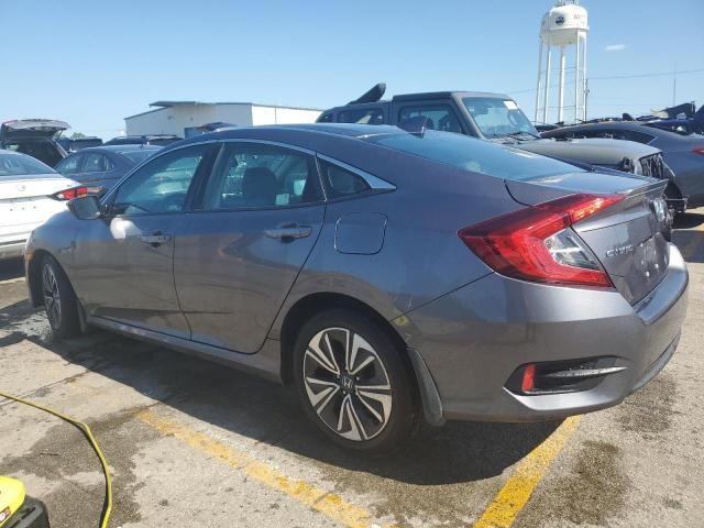 19XFC1F73JE000384 | 2018 HONDA CIVIC EXL