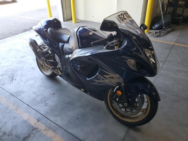 2008 SUZUKI GSX1300 R - JS1GX72A882111768