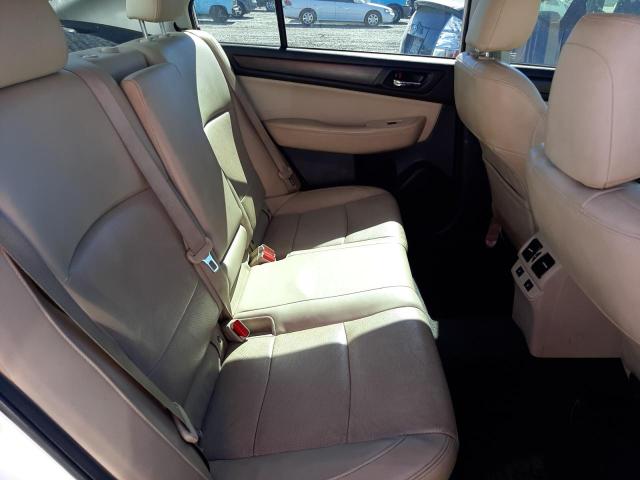 4S3BNAN69F3033972 Subaru Legacy 2.5i Limited