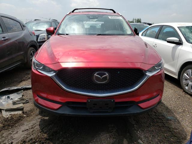 JM3KFBCM2K0690670 Mazda Cx-5 Touring