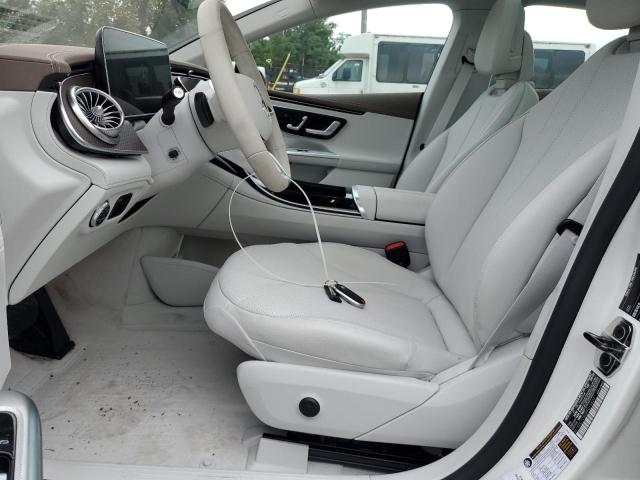 2023 MERCEDES-BENZ EQE SEDAN - W1KEG1CB0PF013820