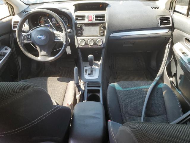 JF2GPADC2FH271707 Subaru Xv Crosstrek 2.0 Premium