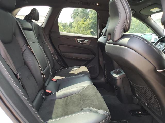 2019 VOLVO XC60 T5 R- - LYV102RMXKB234092