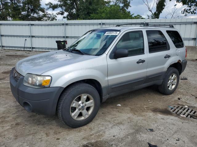 2006 Ford Escape XLT