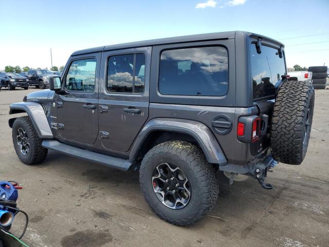 1C4HJXEN8LW206763 Jeep Wrangler Unlimited Sahara