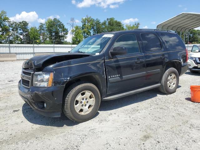 2008 Chevrolet Tahoe 