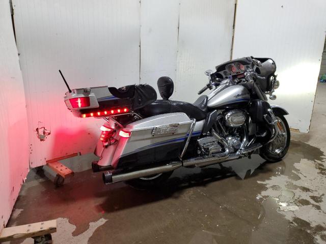 2009 HARLEY-DAVIDSON FLHTCUSE4 - 1HD1PR8199Y951702