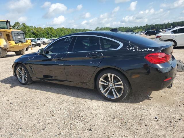 2019 BMW 320I WBA4J1C59KBM17648