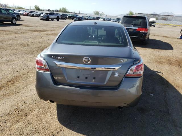 1N4AL3AP7FN863727 Nissan ALTIMA 2.5