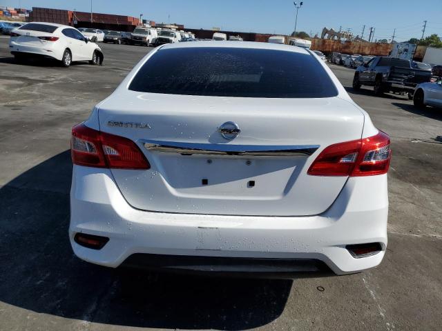3N1AB7AP0KY237862 Nissan SENTRA S