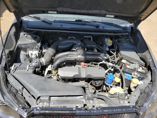 JF1GPAL62E8321827 Subaru Impreza Sport Premium