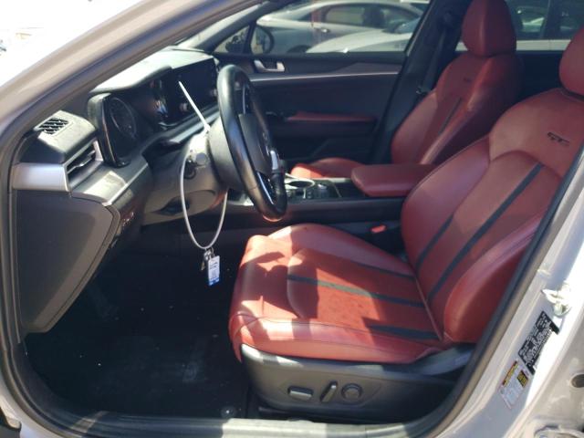 5XXG64J23MG028741 KIA K5 GT LINE
