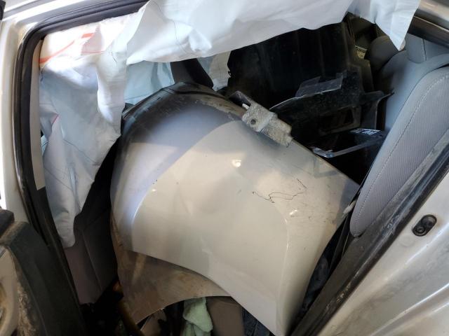 5YFBURHE9EP168251 Toyota COROLLA L