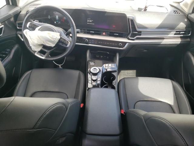 KNDPVCAG5P7030951 KIA Sportage Ex