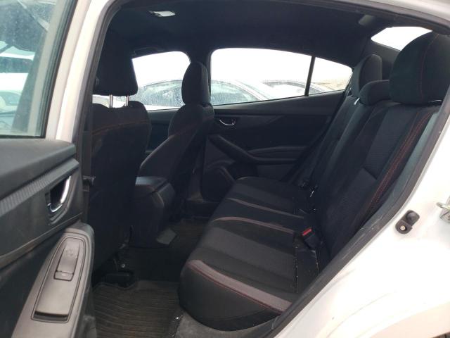4S3GKAJ67K3606432 Subaru Impreza Sport