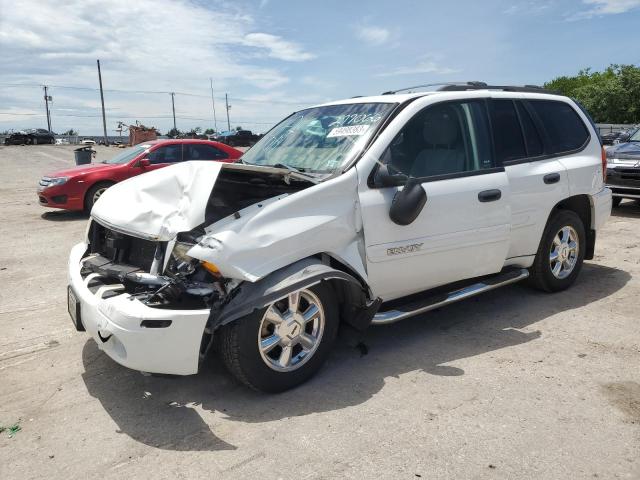 2003 GMC Envoy 