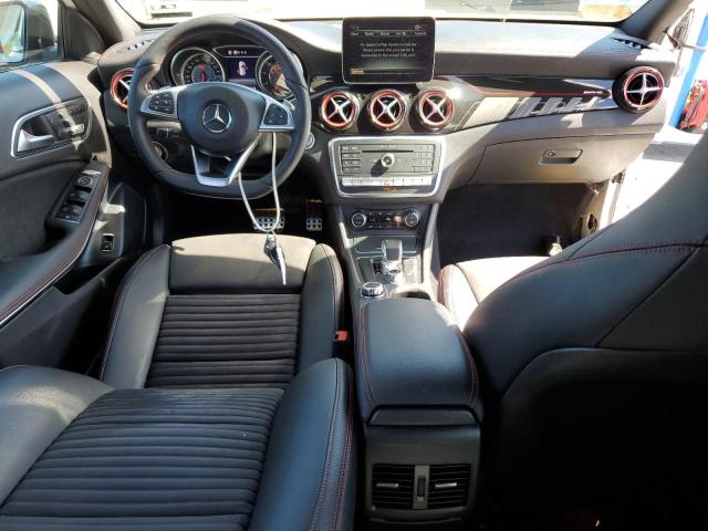 WDDTG5CB0JJ482134 Mercedes-Benz Gla 45 Amg