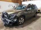 2023 SUBARU ASCENT PRE - 4S4WMABD2P3402658