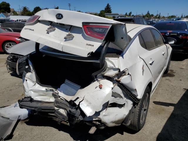 KNAGM4AD0G5096170 KIA OPTIMA HYBRID