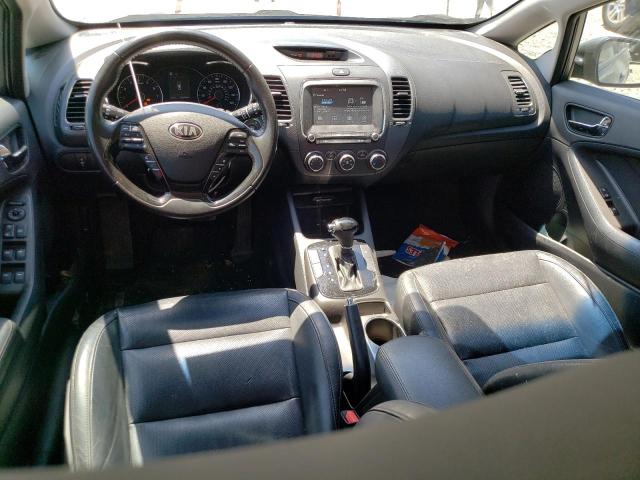 KNAFX5A86H5715531 KIA FORTE EX
