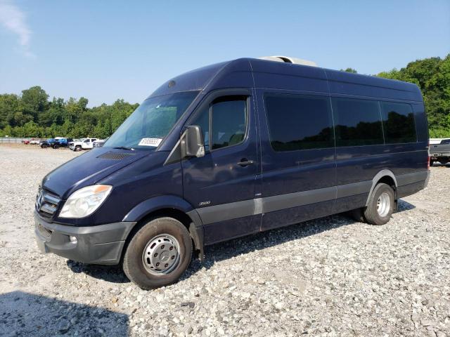 Mercedes Benz Sprinter 3500