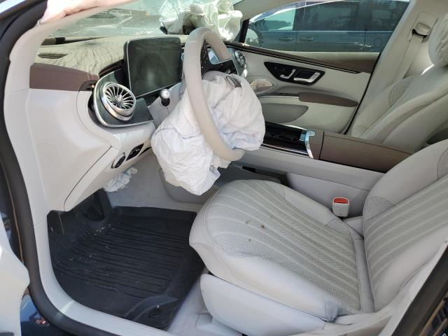 2023 MERCEDES-BENZ EQS SEDAN - W1KCG2EB0PA029734
