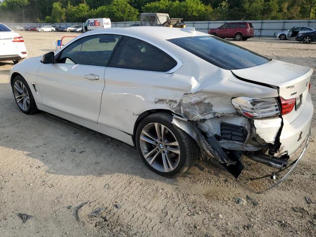 2015 BMW 428 XI - WBA3N9C51FK246902